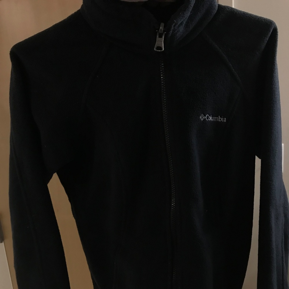 Columbia Fleece in Women